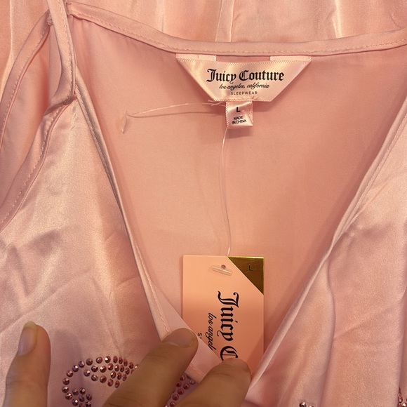 Juicy couture sleepwear - Picture 4 of 6